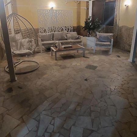 Villa Casa Nanuzza Nápoles Exterior foto